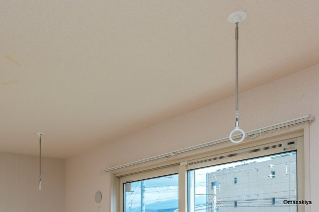 サニーサイドコートの設備