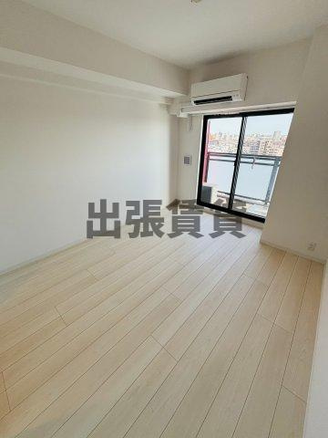 仲介手数料0円！S-RESIDENCE尾頭橋beauteの居間・リビング