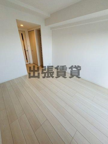 仲介手数料0円！S-RESIDENCE尾頭橋beauteの居間・リビング