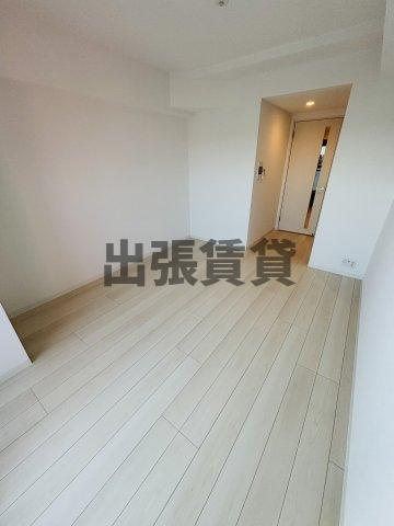 仲介手数料0円！S-RESIDENCE尾頭橋beauteの居間・リビング