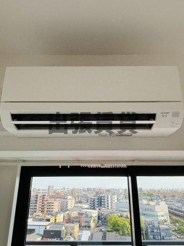 仲介手数料0円！S-RESIDENCE尾頭橋beauteの設備