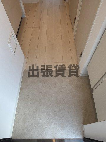 仲介手数料0円！S-RESIDENCE尾頭橋beauteの玄関