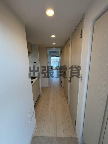 仲介手数料0円！S-RESIDENCE尾頭橋beauteの内装