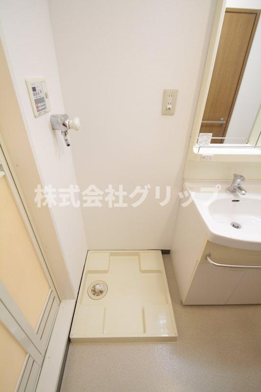 グリフィン新横浜・参番館のその他