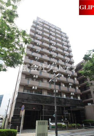 グリフィン新横浜・参番館