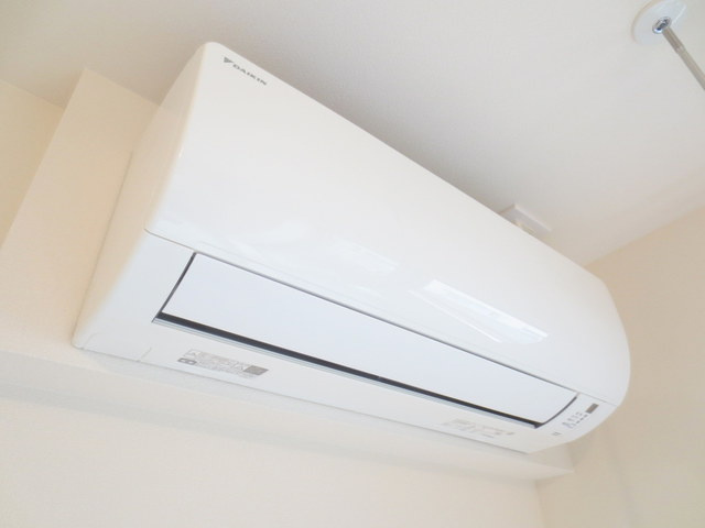 プレジャー谷中の設備|★エアコン２基★