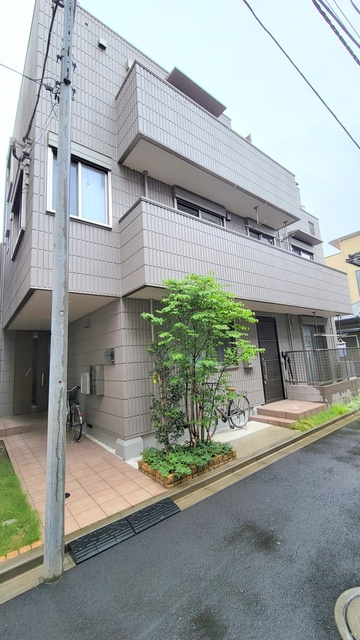 プレジャー谷中のその他