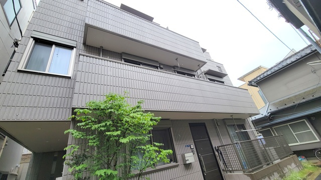 プレジャー谷中のその他