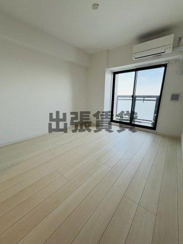 仲介手数料0円！S-RESIDENCE尾頭橋beauteの居間・リビング