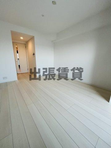 仲介手数料0円！S-RESIDENCE尾頭橋beauteの居間・リビング