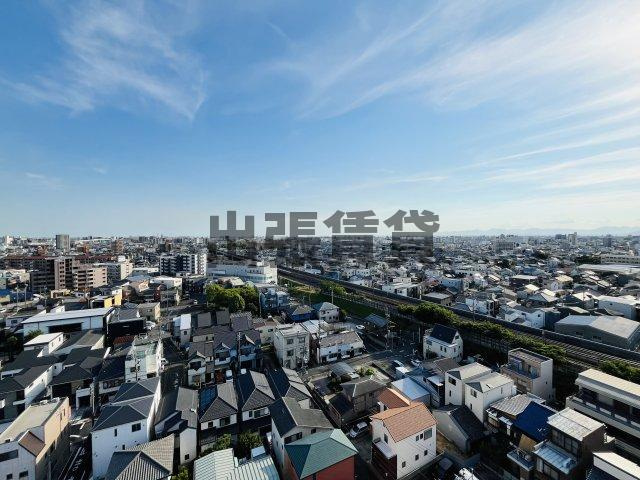 仲介手数料0円！S-RESIDENCE尾頭橋beauteの展望