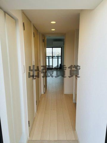 仲介手数料0円！S-RESIDENCE尾頭橋beauteの内装