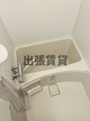 仲介手数料0円！S-RESIDENCE尾頭橋beauteの浴室