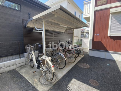 【その他共用部分】 | ヴェルドミールⅡ