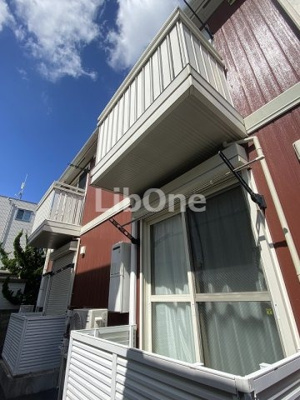 【外観】 | ヴェルドミールⅡ