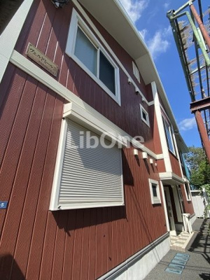 【外観】 | ヴェルドミールⅡ