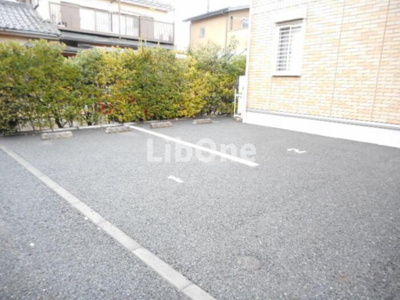 【駐車場】 | ドエルグランモア