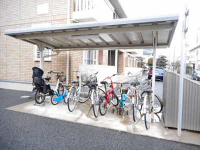 【その他共用部分】 | ドエルグランモア