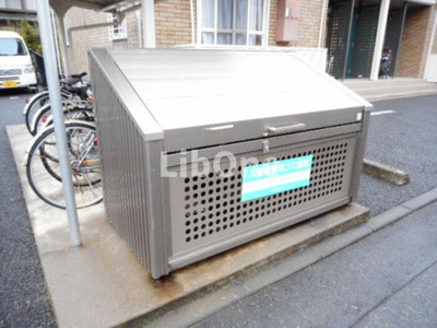 【その他共用部分】 | ドエルグランモア