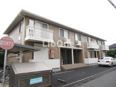 【外観】 | ドエルグランモア