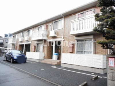 【エントランス】 | ドエルグランモア