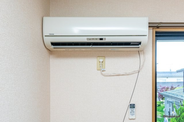 ラ・メゾンひまわりの設備