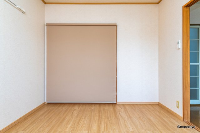 ラ・メゾンひまわりの収納