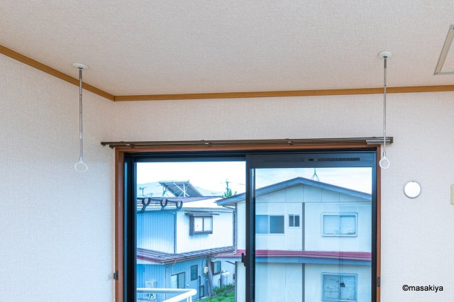 ラ・メゾンひまわりの設備