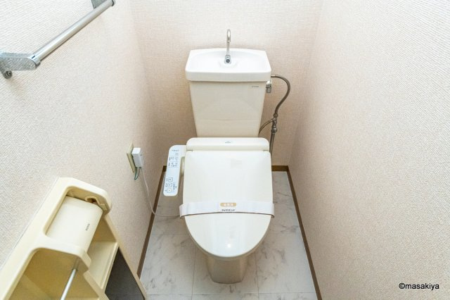 ラ・メゾンひまわりのキッチン