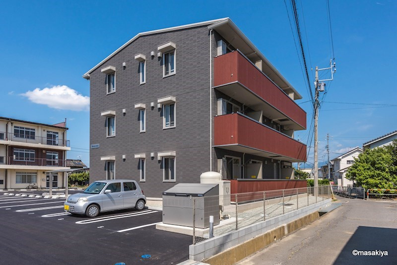 レセンテ　ノワ