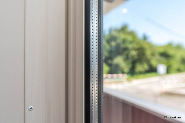 レセンテ　ノワの設備