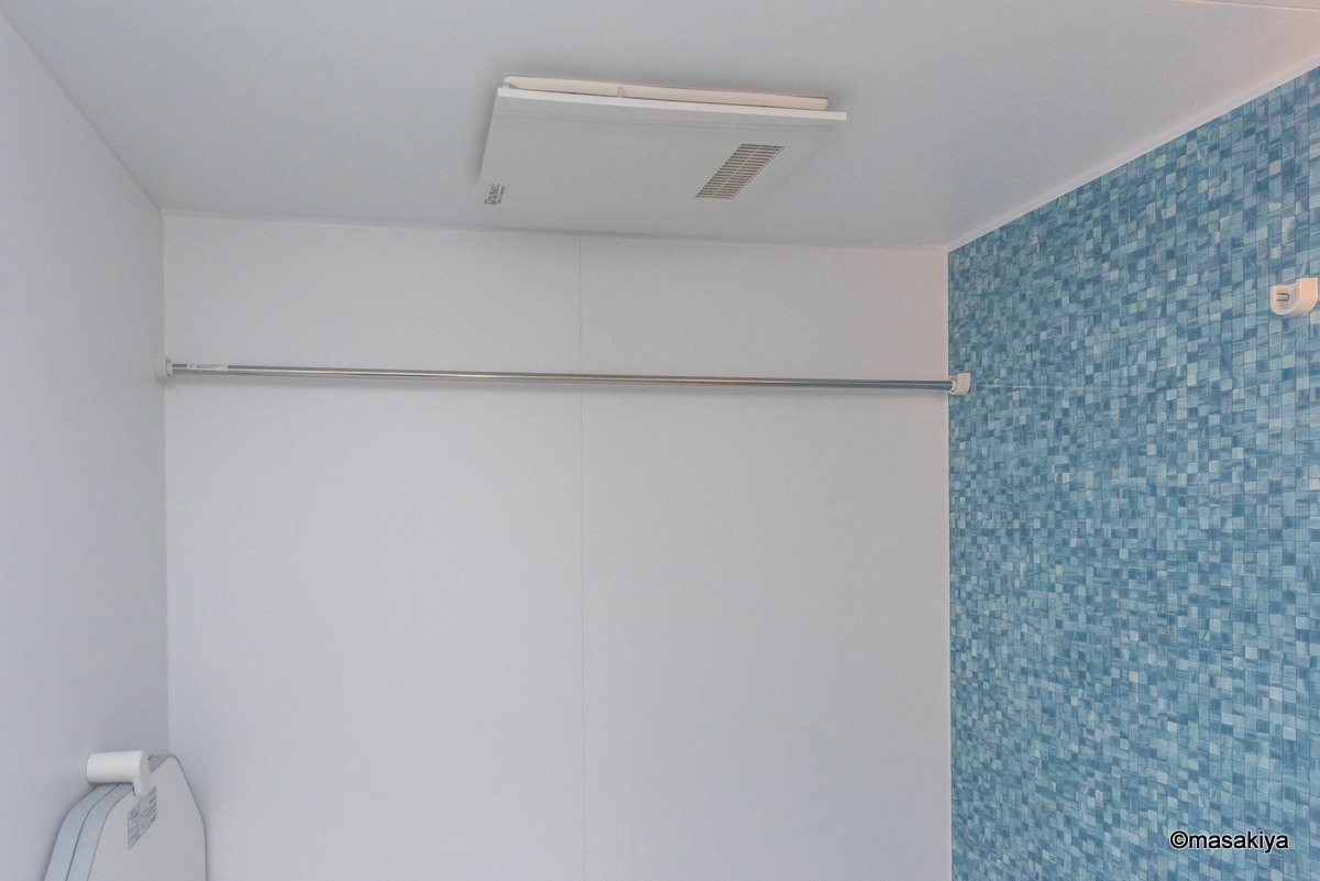 レセンテ　ノワの設備