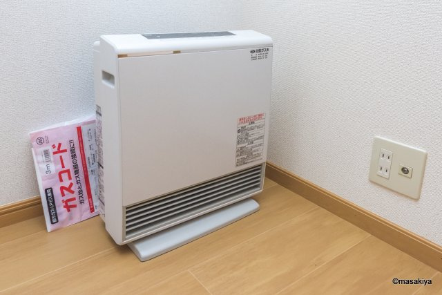 プラシードの設備