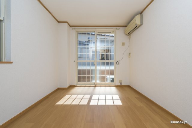 プラシードの居間・リビング|リビング