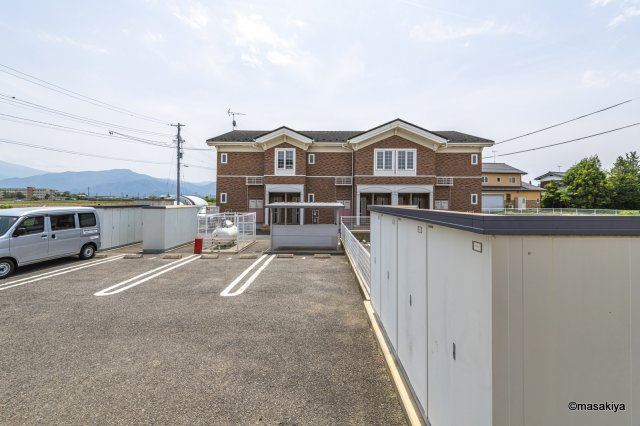 バードランドＢの展望|眺望