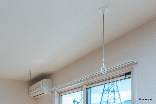 グランモアみなみ　Aの設備