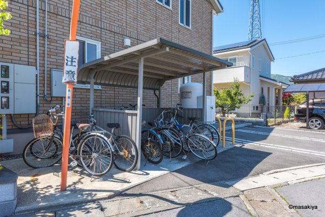 グランモアみなみ　Aのその他共用部分