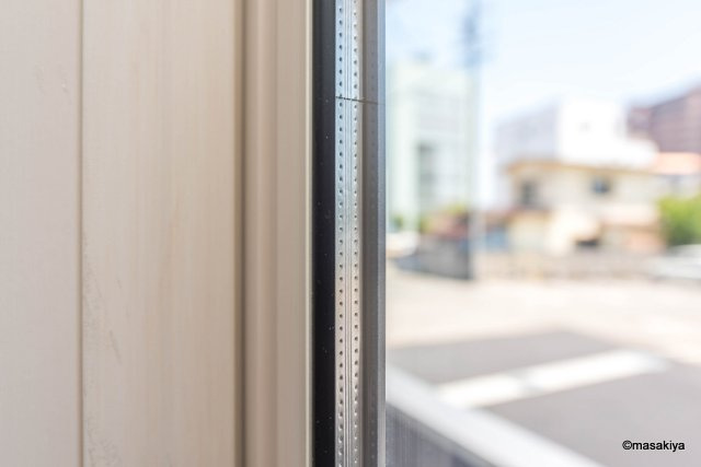 レセンテ中御所の設備