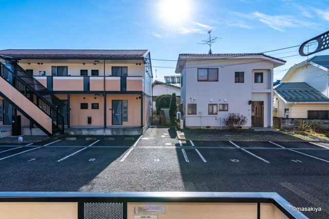 藤 Lin denの展望|眺望