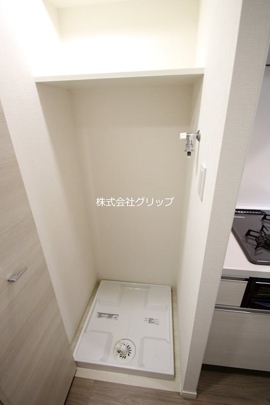 Le'a横濱ベイシティのその他