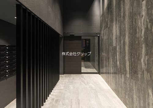 Le'a横濱ベイシティのその他共用部分