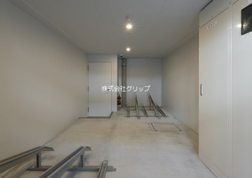 Le'a横濱ベイシティのその他共用部分