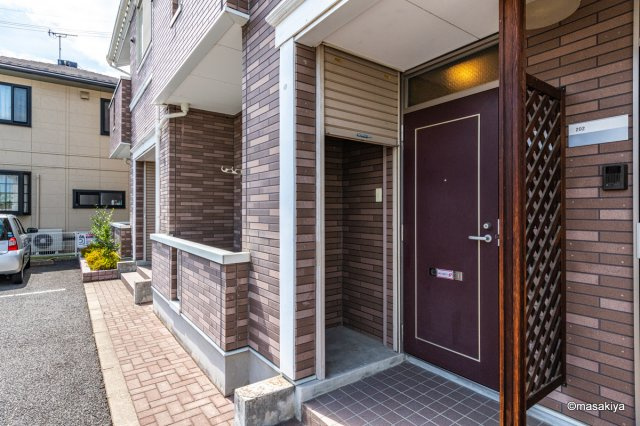 リバーウインド城南Ａのその他共用部分|トランクルーム