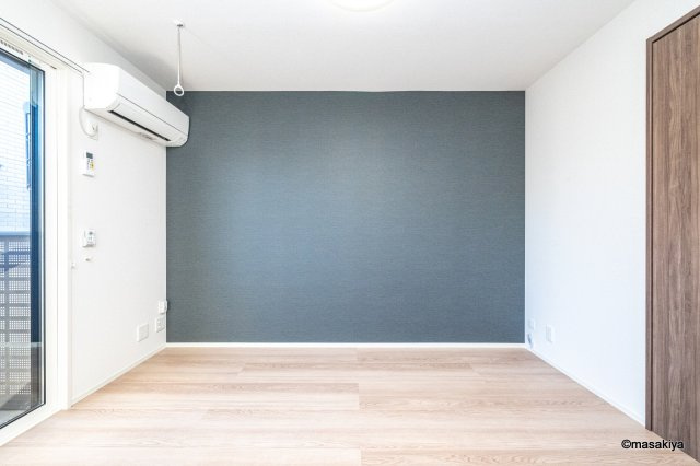 グランディスの居間・リビング