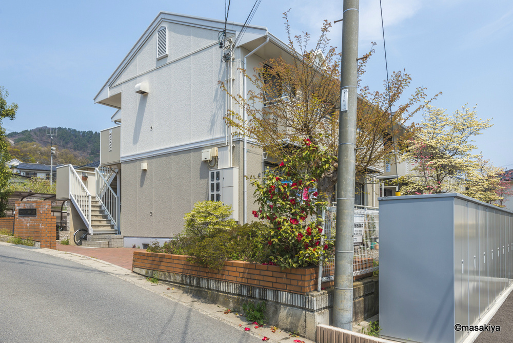 セジュール中道