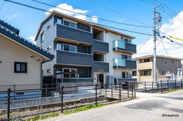 セレーノヴィータ中御所