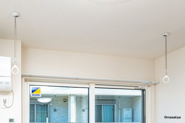 セレーノヴィータ中御所の設備