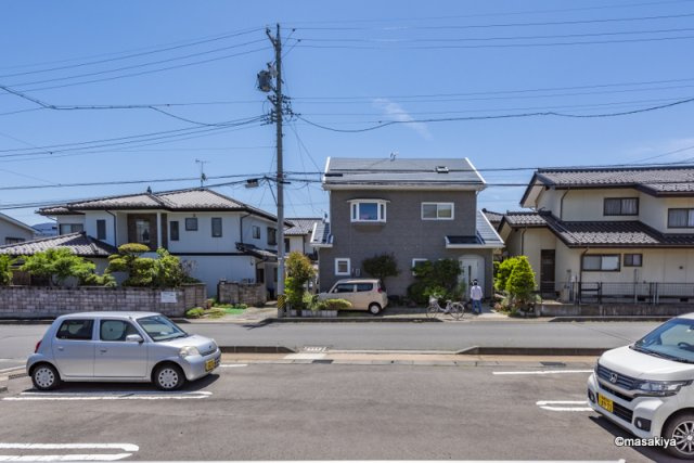 セレーノ稲田のその他|眺望