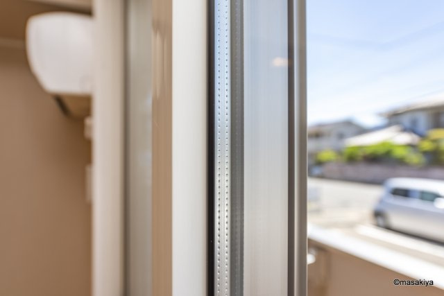 セレーノ稲田の設備