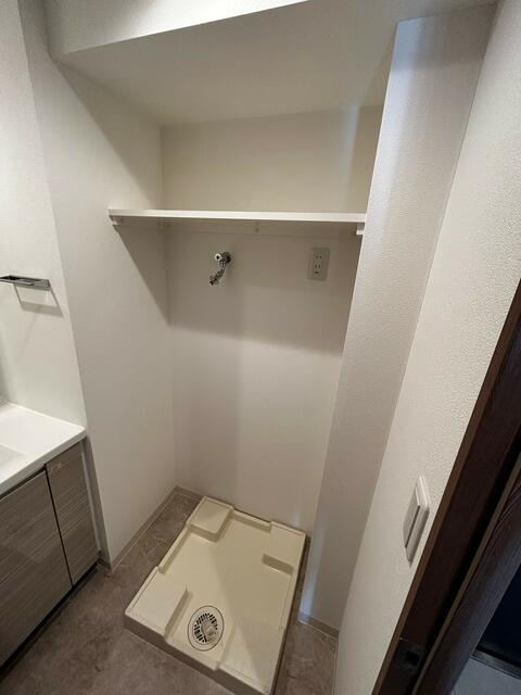 クレストコート菊川の設備| 